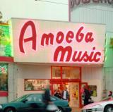 Amoeba Music, San Francisco<br />photo credit: amoeba.com